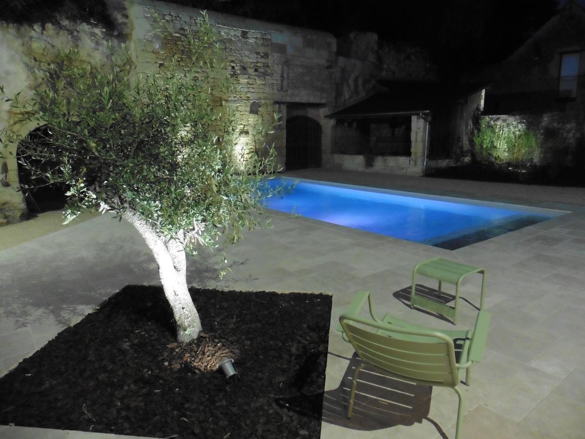 En Rou Libre Villa Rou-Marson Exteriör bild